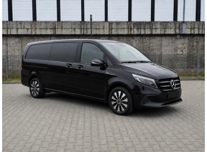 Mercedes-Benz Vito bus